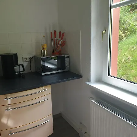 Am Tharandter Wald *