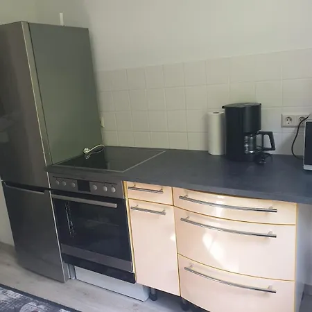 Am Tharandter Wald * Tharandt